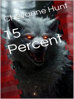 cover image of 15 Percent